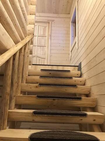 Фото номера Вилла Гостевой дом Konopka Guest House г. Буковель 3