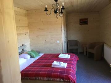 Фото номера Вилла Гостевой дом Konopka Guest House г. Буковель 9
