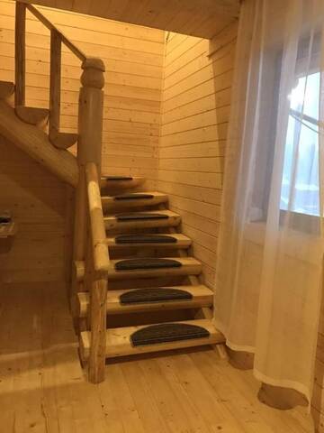 Фото номера Вилла Гостевой дом Konopka Guest House г. Буковель 10