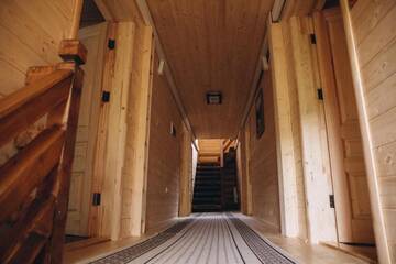 Фото номера Двухместный номер с 1 кроватью Гостевой дом Konopka Guest House г. Буковель 9