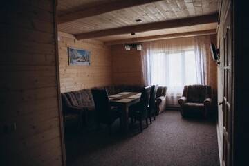 Фото номера Вилла Гостевой дом Konopka Guest House г. Буковель 35