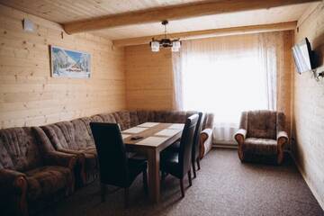 Фото номера Вилла Гостевой дом Konopka Guest House г. Буковель 36