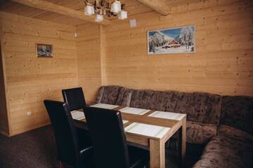 Фото номера Вилла Гостевой дом Konopka Guest House г. Буковель 33