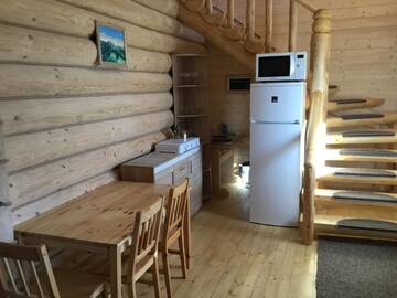 Фото номера Вилла Гостевой дом Konopka Guest House г. Буковель 11