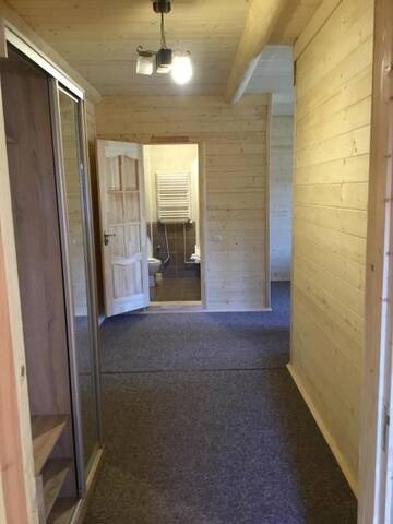 Фото номера Вилла Гостевой дом Konopka Guest House г. Буковель 12