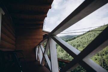Фото номера Вилла Гостевой дом Konopka Guest House г. Буковель 17