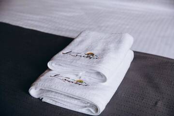 Фото номера Двухместный номер с 1 кроватью Гостевой дом Konopka Guest House г. Буковель 20