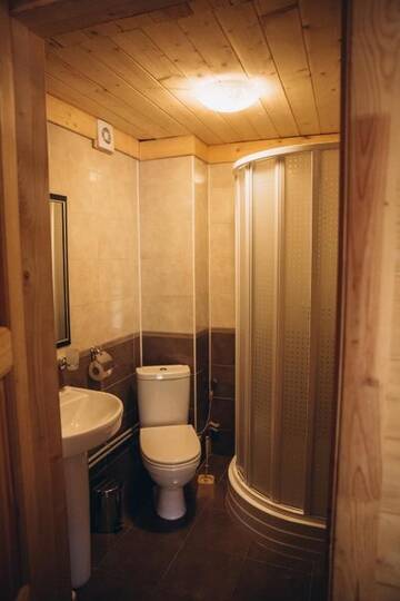 Фото номера Вилла Гостевой дом Konopka Guest House г. Буковель 28