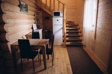 Фото номера Вилла Гостевой дом Konopka Guest House г. Буковель 25