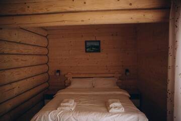 Фото номера Вилла Гостевой дом Konopka Guest House г. Буковель 26