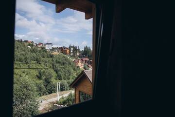 Фото номера Вилла Гостевой дом Konopka Guest House г. Буковель 29