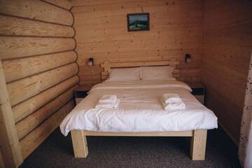 Фото номера Вилла Гостевой дом Konopka Guest House г. Буковель 27