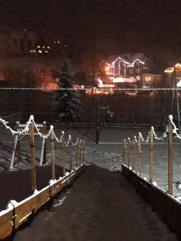 Фото номера Дом с 2 спальнями Отель Family Hotel Каскад г. Буковель 20