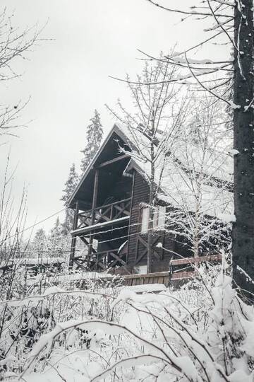 Фото номера Шале Шале Шале "Конопка" г. Буковель 58
