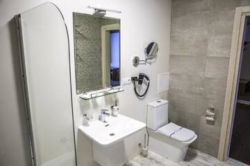 Фото номера Полулюкс Отель VILSON hotel г. Буковель 5