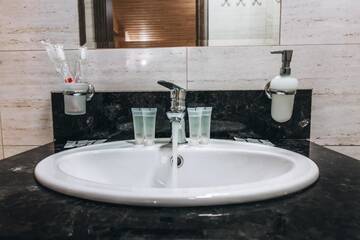Фото номера Семейный люкс Отель Diamond Resort White г. Буковель 4