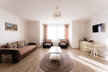 Фото номера Суперлюкс Отель Diamond Resort White г. Буковель 2