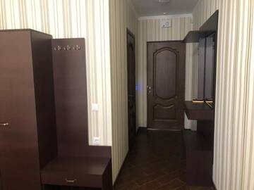 Фото номера Двухместный номер с 1 кроватью Отель Bukovel Kazimir Rooms г. Буковель 6