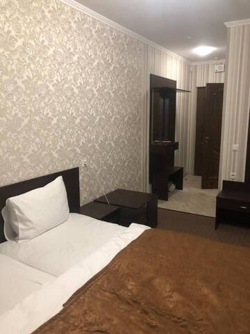 Фото номера Двухместный номер с 1 кроватью Отель Bukovel Kazimir Rooms г. Буковель 8