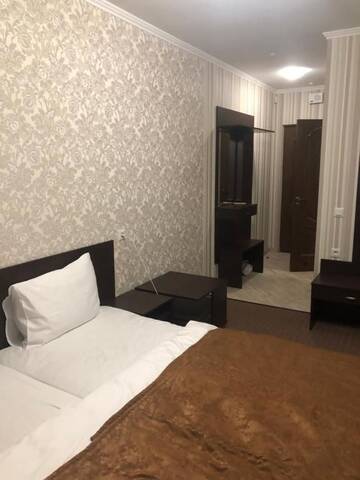 Фото номера Двухместный номер с 1 кроватью Отель Bukovel Kazimir Rooms г. Буковель 19