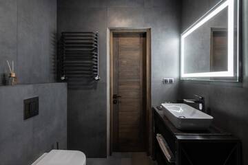 Фото номера Семейная вилла Vykrutasy 1 Виллы Stara Pravda Villas г. Буковель 6