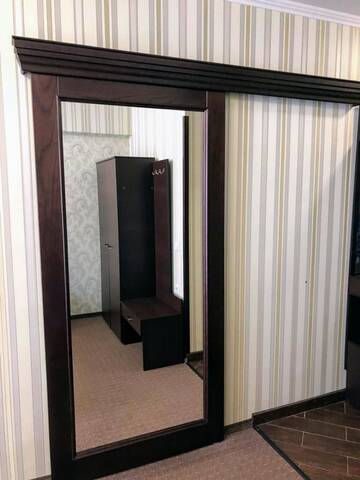 Фото номера Люкс с 2 спальнями Отель Rooms in Kasimir resort hotel г. Буковель 4