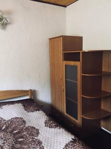 Фото номера Стандартный двухместный номер с 1 кроватью Гостевой дом Ra г. Буковель 4