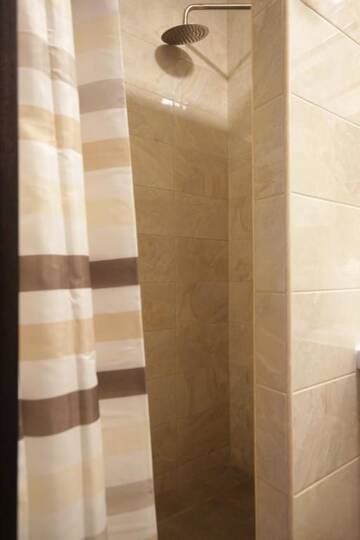 Фото номера Трехместный номер Делюкс Курортные отели Amarena SPA Hotel г. Буковель 5