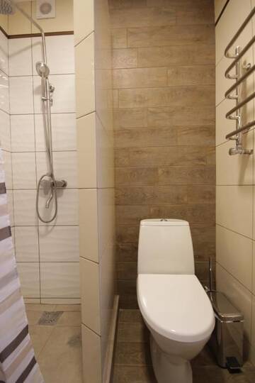 Фото номера Дом с 3 спальнями Курортные отели Amarena SPA Hotel г. Буковель 9