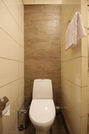 Фото номера Дом с 3 спальнями Курортные отели Amarena SPA Hotel г. Буковель 21