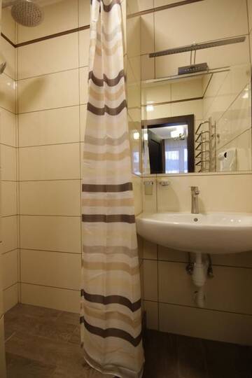 Фото номера Дом с 3 спальнями Курортные отели Amarena SPA Hotel г. Буковель 22