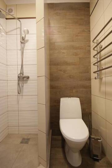 Фото номера Дом с 3 спальнями Курортные отели Amarena SPA Hotel г. Буковель 20