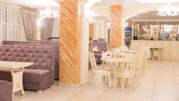 Фото номера Люкс с 2 спальнями и балконом Отель Kasimir Private Room 611, 612 г. Буковель 19