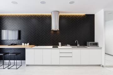 Фото номера Апартаменты с 1 спальней Апарт-отели Beskyd Suites г. Буковель 12