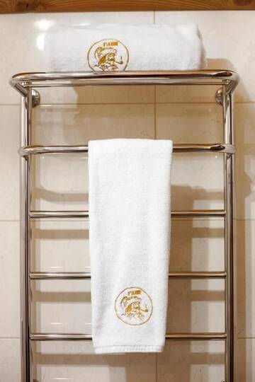 Фото номера Одноместный номер - Мансарда Отель Ганц &amp; Spa г. Буковель 7