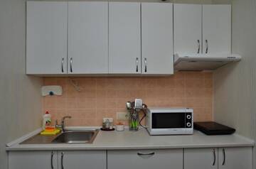 Фото номера Апартаменты с 1 спальней Отель Villa Gor Apartments г. Буковель 5