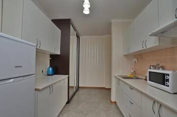 Фото номера Апартаменты с 1 спальней Отель Villa Gor Apartments г. Буковель 6