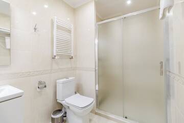 Фото номера Апартаменты с 1 спальней Отель Villa Gor Apartments г. Буковель 7