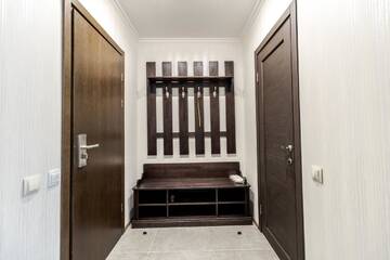 Фото номера Апартаменты с 2 спальнями Отель Villa Gor Apartments г. Буковель 7