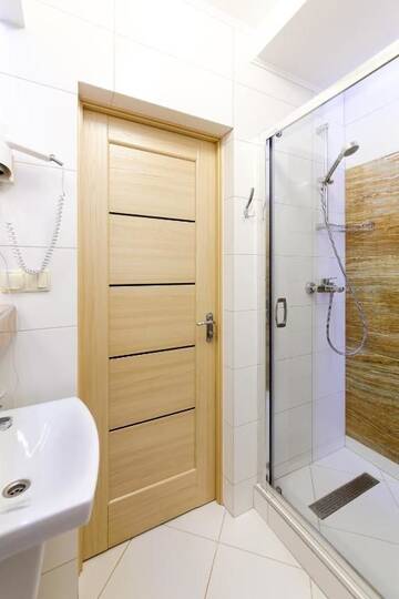 Фото номера Люкс с 2 спальнями Отель Hotel SKI Lift 7 г. Буковель 9