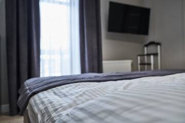 Фото номера Апартаменты с 2 спальнями Апарт-отели Villa Gor Aparts г. Буковель 7