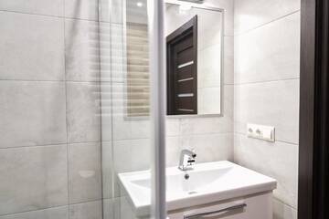 Фото номера Апартаменты с 2 спальнями Апарт-отели Villa Gor Aparts г. Буковель 6