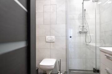 Фото номера Апартаменты с 2 спальнями Апарт-отели Villa Gor Aparts г. Буковель 7