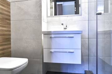 Фото номера Апартаменты с 2 спальнями Апарт-отели Villa Gor Aparts г. Буковель 5