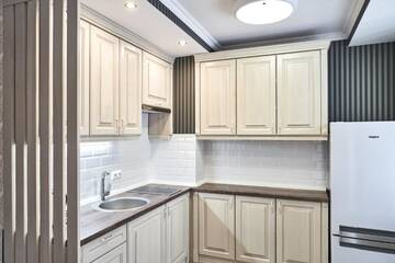 Фото номера Апартаменты с 2 спальнями Апарт-отели Villa Gor Aparts г. Буковель 12