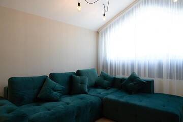 Фото номера Апартаменты Апарт-отели Villa Gor Aparts г. Буковель 4