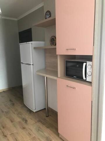 Фото номера Апартаменты с 2 спальнями Апарт-отели Villa Gor Aparts г. Буковель 12