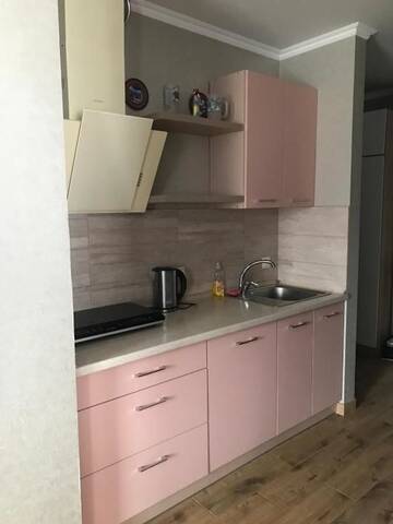 Фото номера Апартаменты с 2 спальнями Апарт-отели Villa Gor Aparts г. Буковель 13