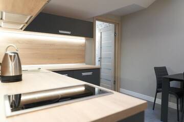 Фото номера Апартаменты Апарт-отели Villa Gor Aparts г. Буковель 7