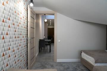 Фото номера Апартаменты Апарт-отели Villa Gor Aparts г. Буковель 5